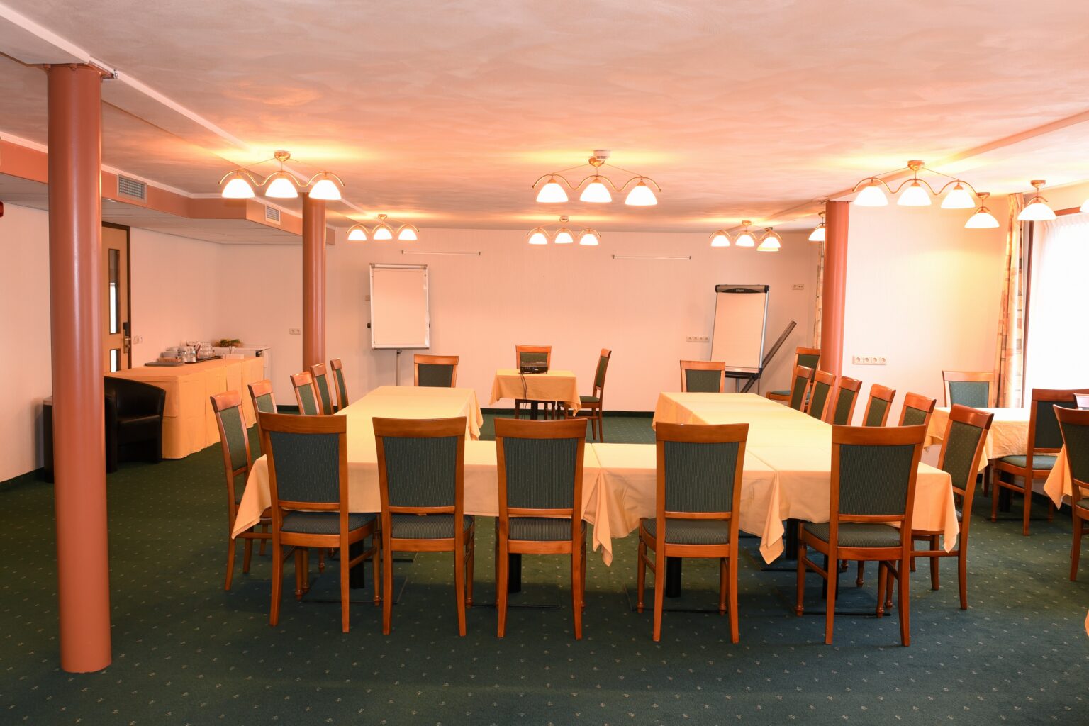 Ph&z (33b) vergaderruimte