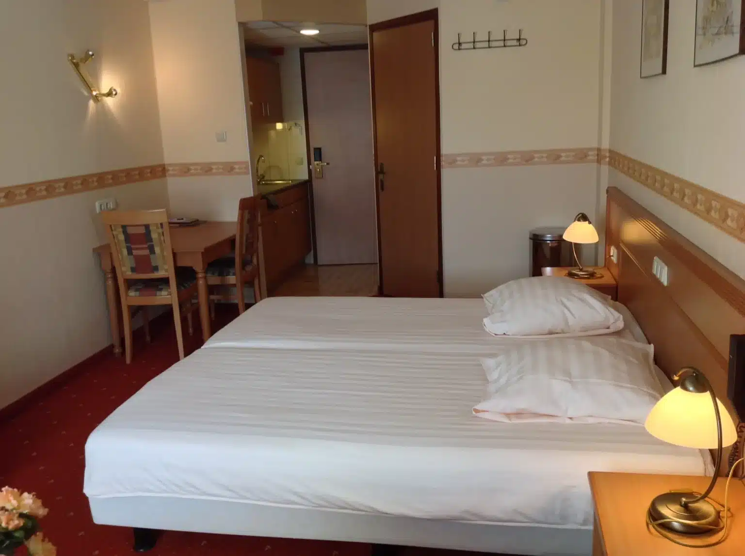 appartement-kamer-suydersee-hotel-1