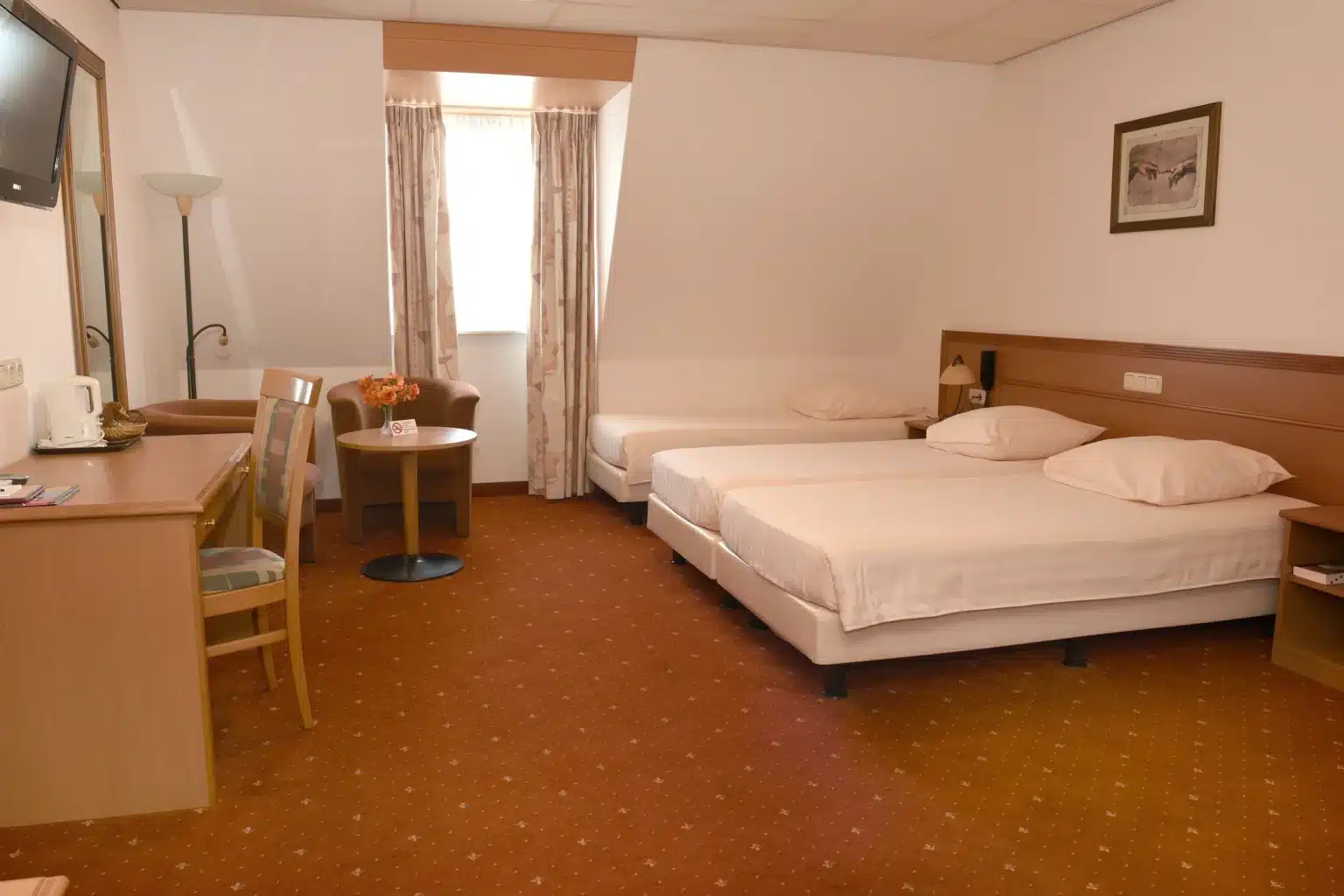 triple-kamer-suydersee-hotel-1